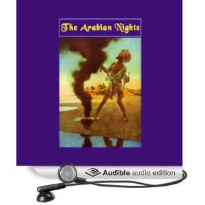  The Arabian Nights Their Best Known Tales (Audible Audio 