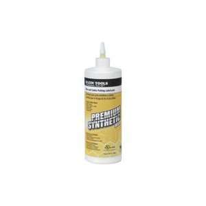   Pulling Lubricant   Synthetic Wax, One Quart Squeeze Bottle #51010