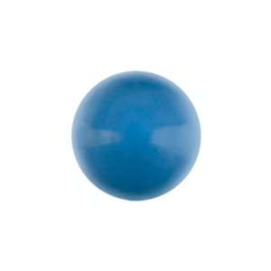  5810 10mm Round Pearl Lapis Arts, Crafts & Sewing