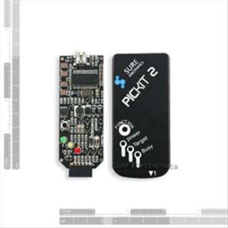 Clone Microchip Development Programmer Mini PICKIT 2  