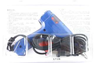 1pcs Hot Melt Glue Gun HL E20W(100V 240V)  