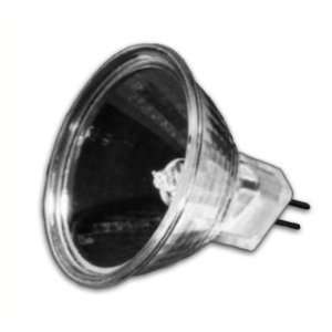   36   SoLux 50 Watt MR16 Light Bulb, 3500K, 36 Degree Beam, Cover Glass
