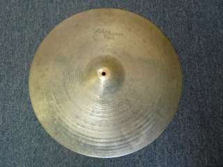 Sabian 20/51 cm AA Medium Ride Cymbal  