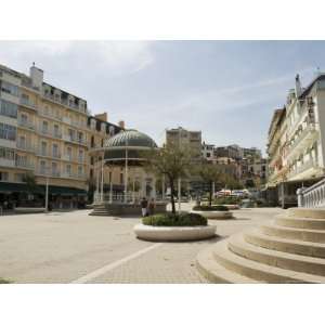 of Biarritz, Biarritz, Basque Country, Pyrenees Atlantiques, Aquitaine 