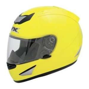   AFX FX 95 Helmet , Color Flat Black, Size XS 0101 5062 Automotive