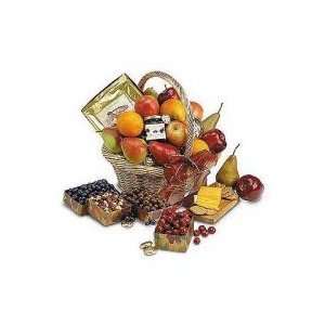 Bountiful Harvest Gift Basket  Grocery & Gourmet Food