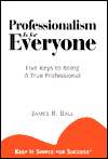   Professional, (1887570055), James R. Ball, Textbooks   