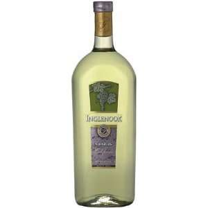  Inglenook Chablis 1.50L Grocery & Gourmet Food