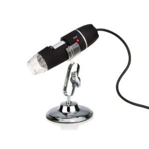  Brand New 8 LED USB Digital Microscope endoscope/ 50X 