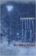 Thin Ice 4   Resurrections KR Bankston