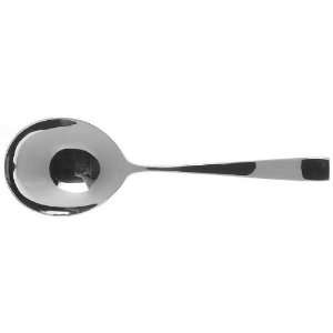  Gorham Argento (Stainless) Solid Smooth Casserole Spoon 