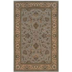  OW Sphinx Ariana Blue / Ivory Rug Traditional Persian 710 