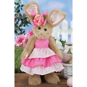    Bearington Collection 14 ARIANNA Bunny Rabbit Toys & Games