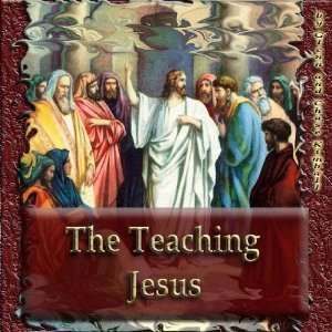  The Teaching Jesus 
