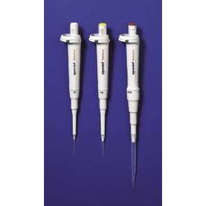  Eppendorf Reference Single Channel Fixed Volume Pipettors 