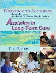   Care, 5th, (1401899552), Barbara Hegner, Textbooks   