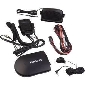  Samsung N150 Handsfree Car Kit Electronics