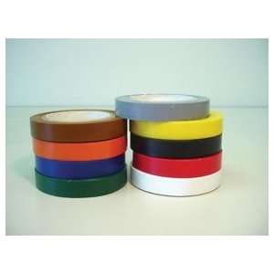  Fisherbrand Color Coded Autoclavable Identification Tape 