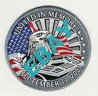 us pentagon 9 11 united in memory america remembers  
