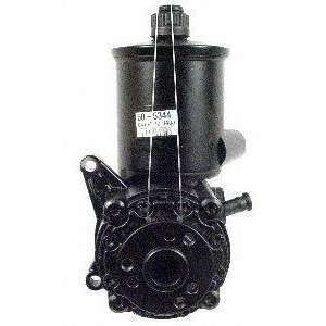  Atsco 5344 Remanufactured Pump With Reservoir Automotive