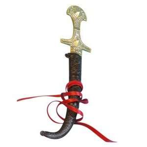  Pams Arab Dagger 15 Toys & Games