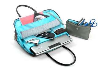   13 Pop Style Brief Design Laptop Netbook Shoulder Bag for Women GIFT