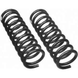  Moog 5406 Constant Rate Coil Spring Automotive