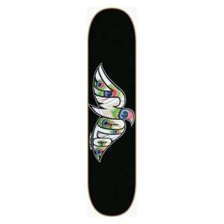 ATM PEACOCK DECK  8.0 