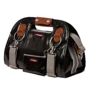  Armitage Satchel in Black Baby