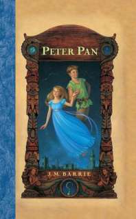   Series) by J. M. Barrie, HarperCollins Publishers  NOOK Book (eBook