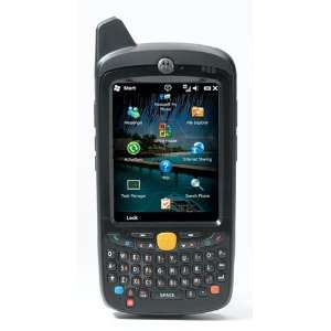  Motorola MC5574 PZCDUQRA9WR GPRS/EDGE, 2D, Camera, Qwerty 