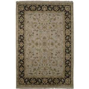  Surya DN860 5686 5 ft. 6 in. x 8 ft. 6 in. Knotted Rug 