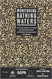   Waters, (0419243704), Jamie Bartram, Textbooks   