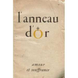  Lanneau dor n°15 16 Collectifs Books