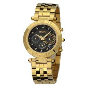  Juwelis Helios JW 0601 GW BRC Chronograph for Him With 