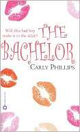 Bachelor Carly Phillips