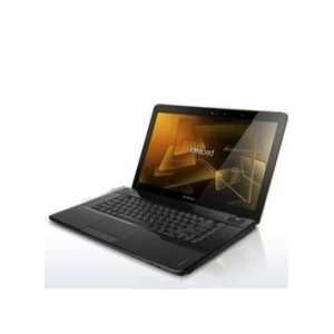  Lenovo Black / Gray 15.6 IdeaPad Y560 0646 2MU Laptop PC 