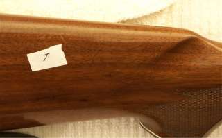 Remington 1100 16 Ga Gauge Walnut Stock & Fore End #17  