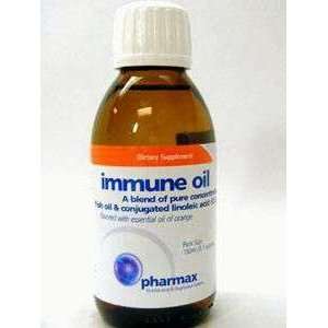  Pharmax Immune Oil 150ml