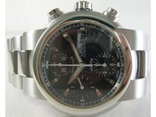 Oris Automatic Chronograph  674 7520 41 64 MB Divers watch  