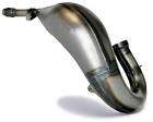 DEP YZ80 EXPANSION PIPE YZ 80 STEEL EXHAUST YAMAHA items in Unlimited 