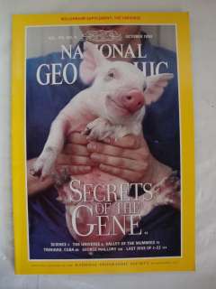  are 12 monthly issues of the National Geographic per year, plus 