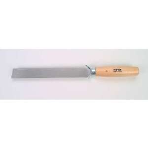  Hyde Tools 60810 8 Inch 14 Gauge Square Point Safety Knife 