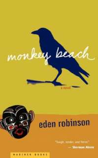 Monkey Beach