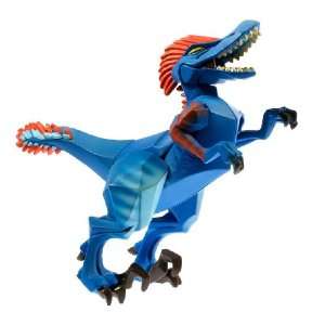  Xtractaurs Snaptor The Velociraptor Toys & Games