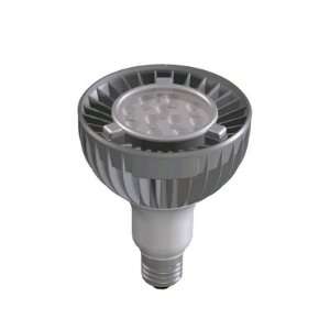  Mwave PAR30 14.5W Dimmable LED Bulb Bright White 4000K CCT 