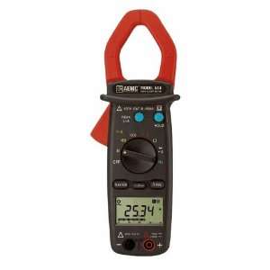   F09, TRMS Clamp meter, 400A/600V  Industrial & Scientific