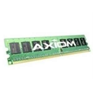  Axiom 4GB ECC Kit # 39M5812 for IBM eSer Electronics