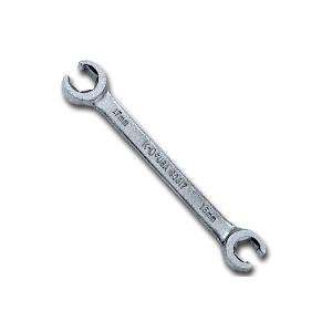  13 mm x 14 mm Flare Nut Wrench (KDT60614) Automotive