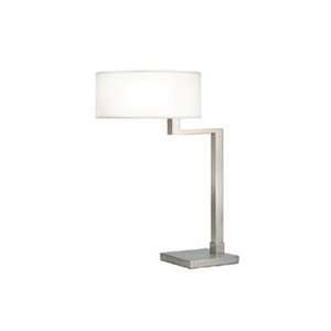  6080   Quadratto Swing Table Lamp
